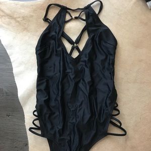 Sexy Minkpink one piece